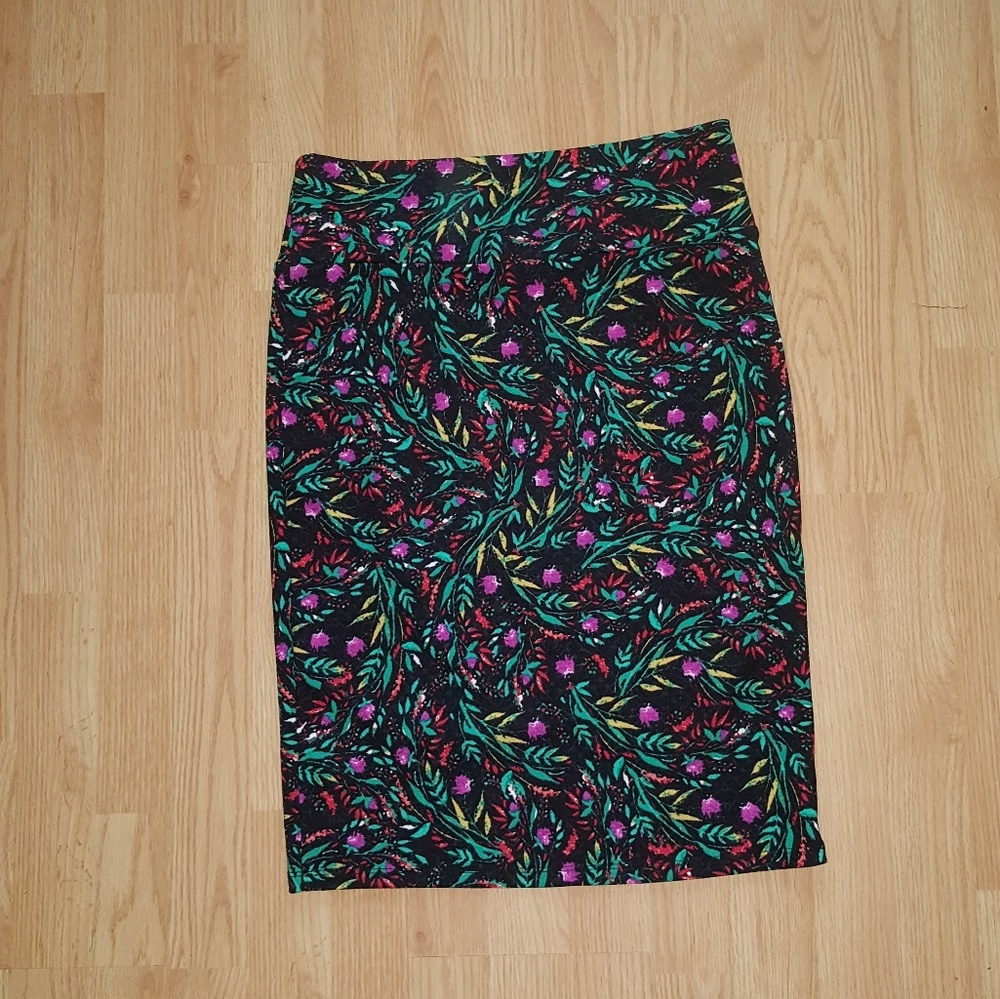 Lularoe Skirt